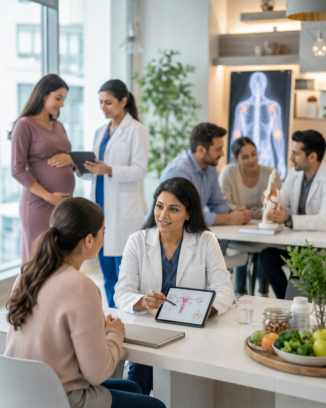Pharmaceutical quality and care