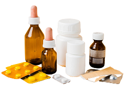 Healthcare Products