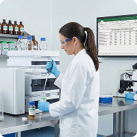 Ingredient review and research validation