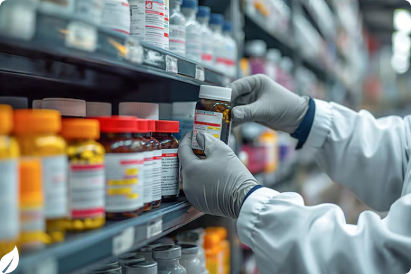 Pharmaceutical innovation and healthcare solutions