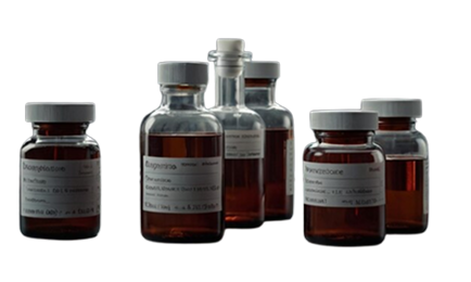 Syrups
